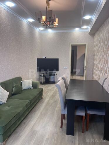 Сдаётся 3-комн. новостройка 115 м², Хатаинский р., photo 1 from 11