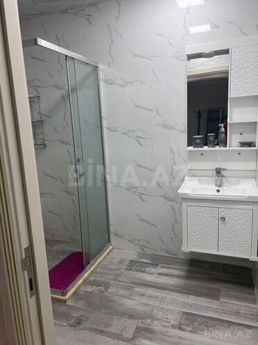 Сдаётся 3-комн. новостройка 115 м², Хатаинский р., photo 10 from 11