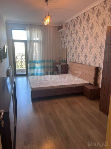 Сдаётся 3-комн. новостройка 115 м², Хатаинский р., photo 4 from 11