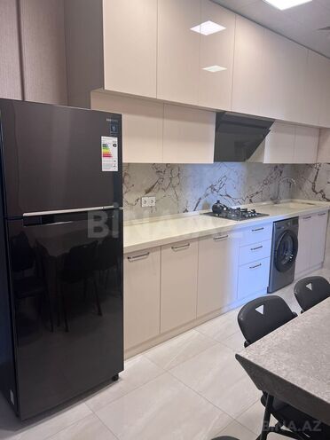 Сдаётся 3-комн. новостройка 115 м², Хатаинский р., photo 7 from 11