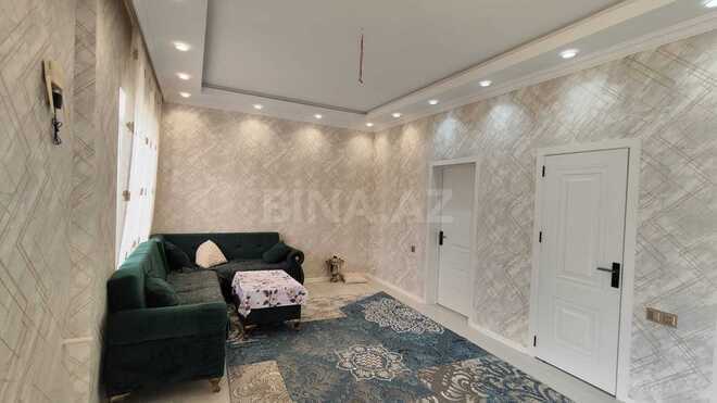 Satılır 3 otaqlı həyət evi/bağ evi 80 m², Ramana q., photo 3 from 15