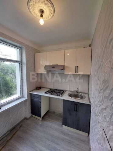 Satılır 1 otaqlı köhnə tikili 31 m², photo 1 from 11