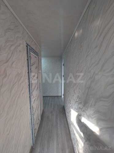 Satılır 1 otaqlı köhnə tikili 31 m², photo 6 from 11