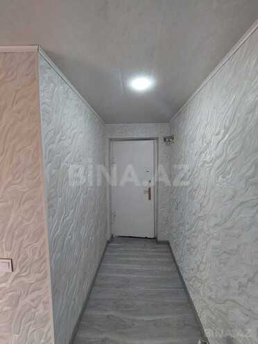 Satılır 1 otaqlı köhnə tikili 31 m², photo 4 from 11