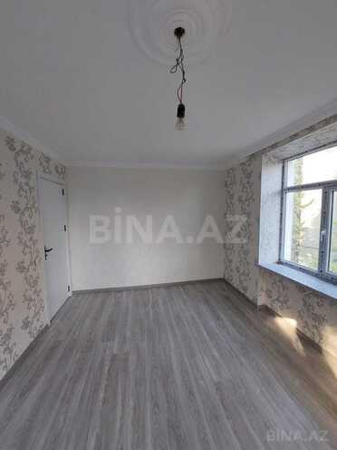Satılır 1 otaqlı köhnə tikili 31 m², photo 3 from 11