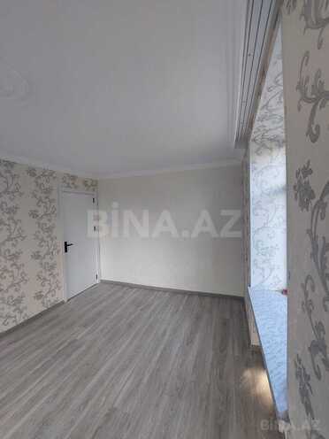 Satılır 1 otaqlı köhnə tikili 31 m², photo 10 from 11