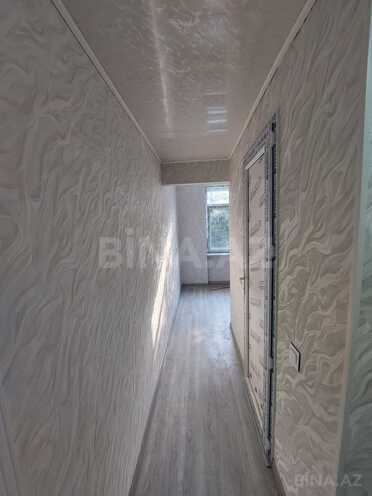 Satılır 1 otaqlı köhnə tikili 31 m², photo 8 from 11