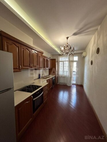 Продаётся 3-комн. новостройка 130 м², м. Гянджлик, photo 4 from 16