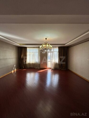 Продаётся 3-комн. новостройка 130 м², м. Гянджлик, photo 3 from 16