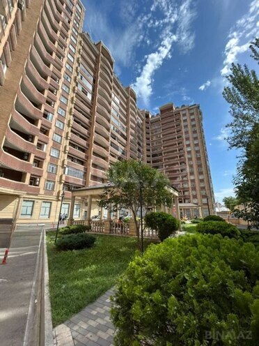 Продаётся 3-комн. новостройка 130 м², м. Гянджлик, photo 15 from 16