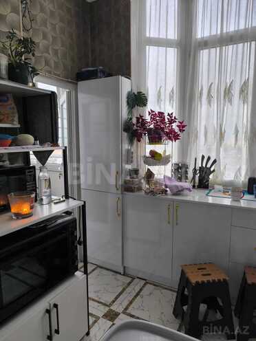 Satılır 2 otaqlı yeni tikili 55 m², Əhmədli q., photo 10 from 16