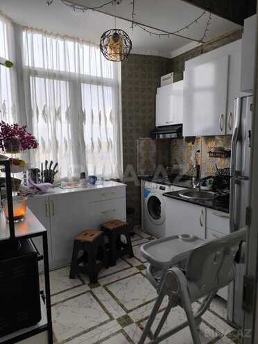 Satılır 2 otaqlı yeni tikili 55 m², Əhmədli q., photo 14 from 16
