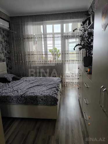 Satılır 2 otaqlı yeni tikili 55 m², Əhmədli q., photo 13 from 16