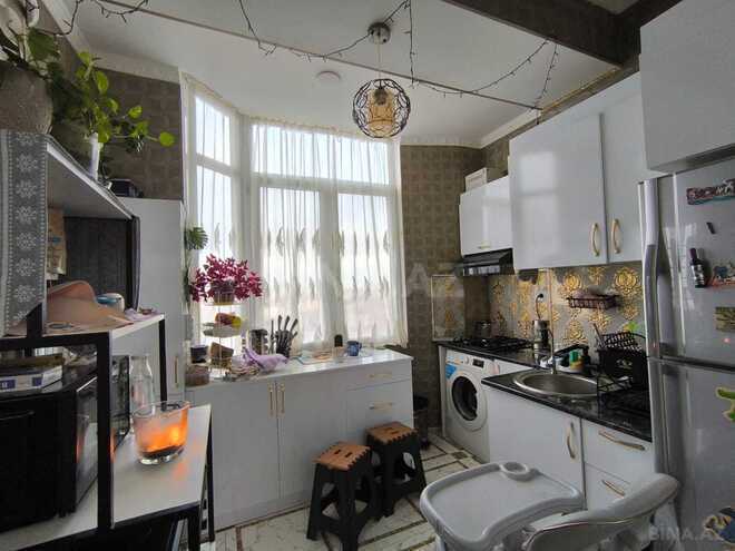 Satılır 2 otaqlı yeni tikili 55 m², Əhmədli q., photo 8 from 16