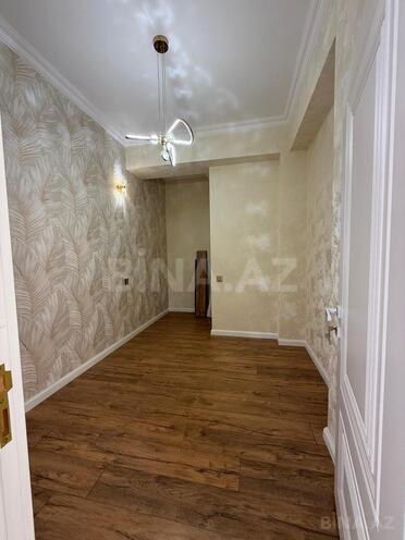 Satılır 3 otaqlı yeni tikili 79 m², Yeni Günəşli q., photo 5 from 8