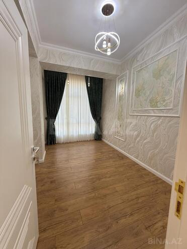 Satılır 3 otaqlı yeni tikili 79 m², Yeni Günəşli q., photo 3 from 8