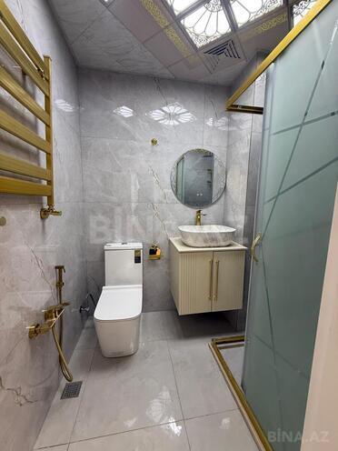 Satılır 3 otaqlı yeni tikili 79 m², Yeni Günəşli q., photo 7 from 8
