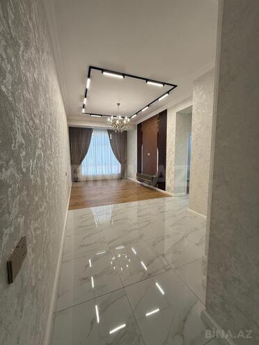 Satılır 3 otaqlı yeni tikili 79 m², Yeni Günəşli q., photo 1 from 8