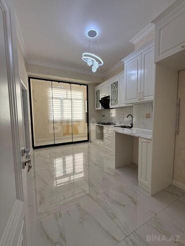 Satılır 3 otaqlı yeni tikili 79 m², Yeni Günəşli q., photo 6 from 8