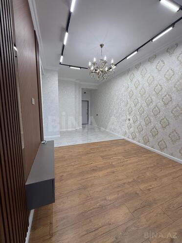 Satılır 3 otaqlı yeni tikili 79 m², Yeni Günəşli q., photo 4 from 8
