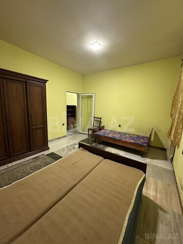 İcarəyə verilir 2 otaqlı köhnə tikili 35 m², Həzi Aslanov q., photo 5 from 8