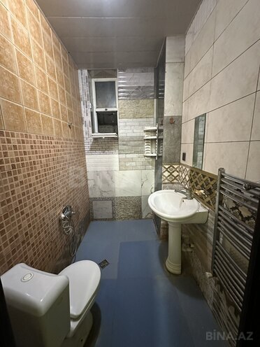 İcarəyə verilir 2 otaqlı köhnə tikili 35 m², Həzi Aslanov q., photo 7 from 8