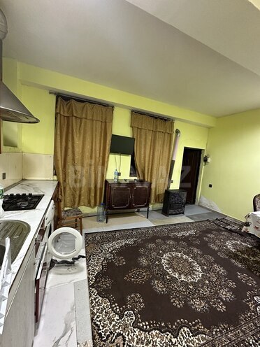 İcarəyə verilir 2 otaqlı köhnə tikili 35 m², Həzi Aslanov q., photo 3 from 8