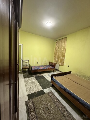 İcarəyə verilir 2 otaqlı köhnə tikili 35 m², Həzi Aslanov q., photo 6 from 8