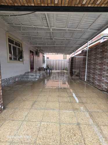 Satılır 4 otaqlı həyət evi/bağ evi 110 m², Buzovna q., photo 1 from 10