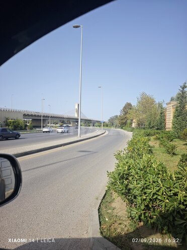 Satılır  torpaq 6 sot, Mərdəkan q., photo 4 from 8
