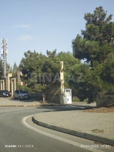 Satılır  torpaq 6 sot, Mərdəkan q., photo 5 from 8