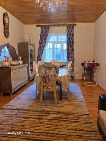 Satılır 4 otaqlı həyət evi/bağ evi 110 m², Buzovna q., photo 4 from 10