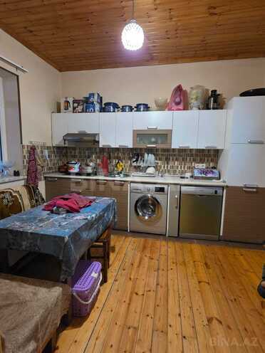 Satılır 4 otaqlı həyət evi/bağ evi 110 m², Buzovna q., photo 6 from 10