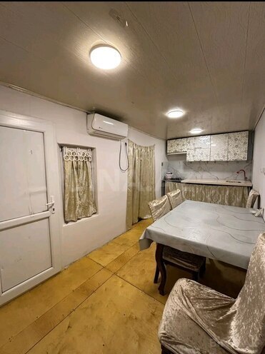 İcarəyə verilir 2 otaqlı köhnə tikili 45 m², 8 Noyabr m., photo 4 from 7