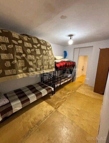 İcarəyə verilir 2 otaqlı köhnə tikili 45 m², 8 Noyabr m., photo 3 from 7
