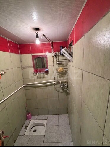 İcarəyə verilir 2 otaqlı köhnə tikili 45 m², 8 Noyabr m., photo 5 from 7