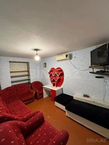 İcarəyə verilir 2 otaqlı köhnə tikili 45 m², 8 Noyabr m., photo 1 from 7