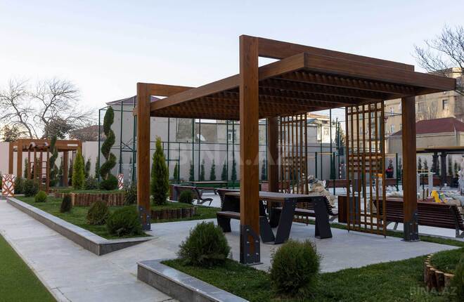 Satılır 2 otaqlı yeni tikili 40 m², Nərimanov r., photo 26 from 27