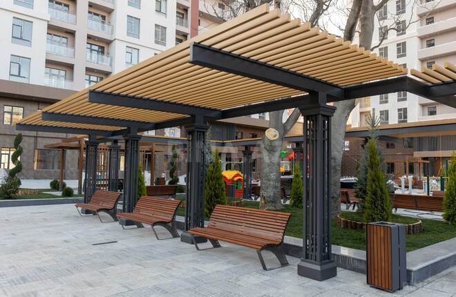 Satılır 2 otaqlı yeni tikili 40 m², Nərimanov r., photo 22 from 27