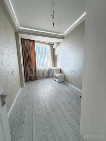 Satılır 3 otaqlı yeni tikili 135 m², İnşaatçılar m., photo 28 from 32