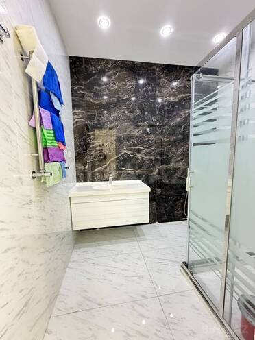 Satılır 3 otaqlı yeni tikili 135 m², İnşaatçılar m., photo 17 from 32
