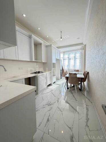 Satılır 3 otaqlı yeni tikili 135 m², İnşaatçılar m., photo 8 from 32