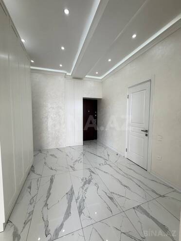 Satılır 3 otaqlı yeni tikili 135 m², İnşaatçılar m., photo 29 from 32