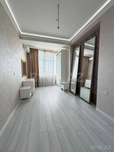 Satılır 3 otaqlı yeni tikili 135 m², İnşaatçılar m., photo 15 from 32