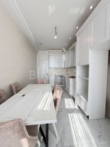 Satılır 3 otaqlı yeni tikili 135 m², İnşaatçılar m., photo 9 from 32