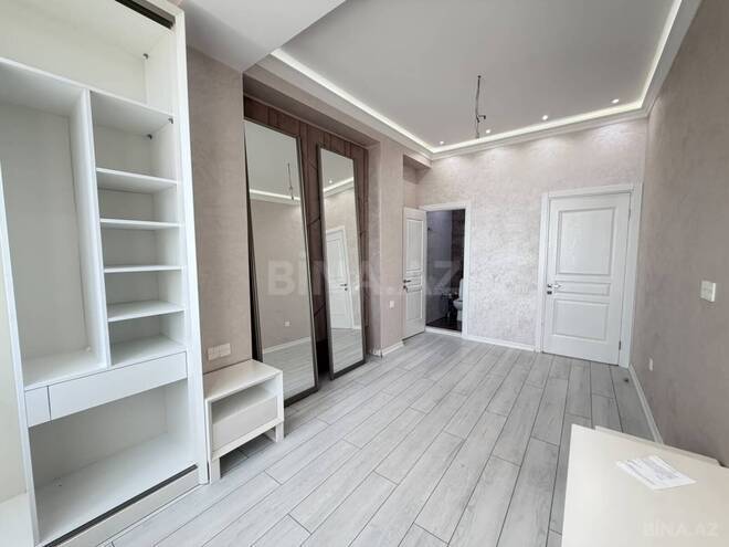 Satılır 3 otaqlı yeni tikili 135 m², İnşaatçılar m., photo 16 from 32