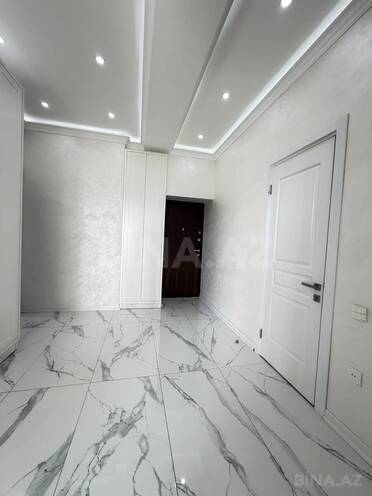 Satılır 3 otaqlı yeni tikili 135 m², İnşaatçılar m., photo 18 from 32