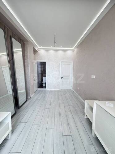 Satılır 3 otaqlı yeni tikili 135 m², İnşaatçılar m., photo 14 from 32