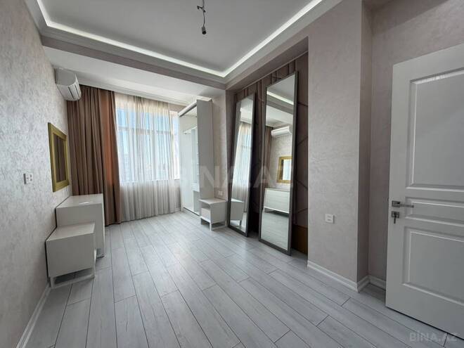 Satılır 3 otaqlı yeni tikili 135 m², İnşaatçılar m., photo 31 from 32