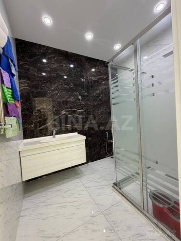 Satılır 3 otaqlı yeni tikili 135 m², İnşaatçılar m., photo 10 from 32
